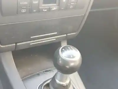 Здавання транспортного засобу audi a3 (8l1) 1.6 року 2002 потужний avu