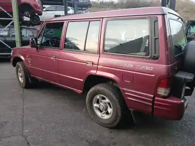 Утилизация автомобиля hyundai galloper ii (jk-01) 2.5 td intercooler года 1998 питание d4bh Утилизация автомобиля hyundai galloper ii (jk-01) 2.5 td intercooler года 1998 питание d4bh
