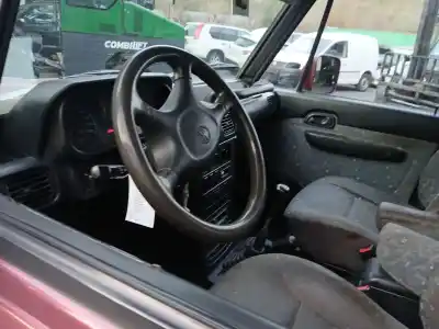 Утилизация автомобиля hyundai galloper ii (jk-01) 2.5 td intercooler года 1998 питание d4bh Утилизация автомобиля hyundai galloper ii (jk-01) 2.5 td intercooler года 1998 питание d4bh