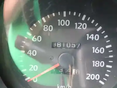 Утилизация автомобиля hyundai galloper ii (jk-01) 2.5 td intercooler года 1998 питание d4bh Утилизация автомобиля hyundai galloper ii (jk-01) 2.5 td intercooler года 1998 питание d4bh