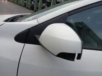 Scrapping Vehicle renault megane iii fastback (bz0/1_, b3_) 1.5 dci of the year 2010 powered k9k832