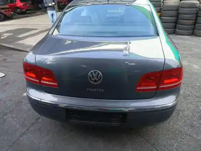 Утилизация автомобиля vw                                                 phaeton (3d1, 3d2, 3d3, 3d4, 3d6, 3d7, 3d8, 3d9)                                                                                                                                                                                                           3.0 v6 tdi 4motion                                                                                                                                                                                                                                         года 2011 питание cexa
