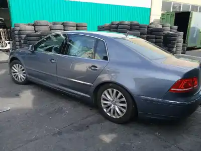 Утилизация автомобиля vw                                                 phaeton (3d1, 3d2, 3d3, 3d4, 3d6, 3d7, 3d8, 3d9)                                                                                                                                                                                                           3.0 v6 tdi 4motion                                                                                                                                                                                                                                         года 2011 питание cexa