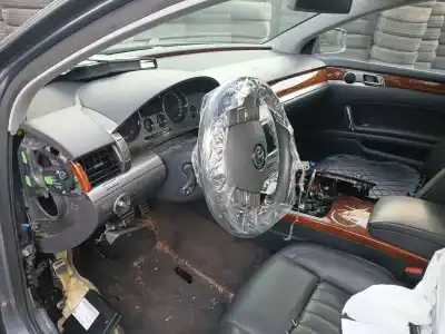 Утилизация автомобиля vw                                                 phaeton (3d1, 3d2, 3d3, 3d4, 3d6, 3d7, 3d8, 3d9)                                                                                                                                                                                                           3.0 v6 tdi 4motion                                                                                                                                                                                                                                         года 2011 питание cexa