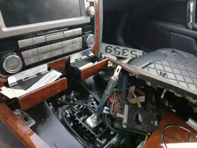 Утилизация автомобиля vw                                                 phaeton (3d1, 3d2, 3d3, 3d4, 3d6, 3d7, 3d8, 3d9)                                                                                                                                                                                                           3.0 v6 tdi 4motion                                                                                                                                                                                                                                         года 2011 питание cexa