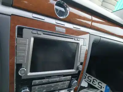 Утилизация автомобиля vw                                                 phaeton (3d1, 3d2, 3d3, 3d4, 3d6, 3d7, 3d8, 3d9)                                                                                                                                                                                                           3.0 v6 tdi 4motion                                                                                                                                                                                                                                         года 2011 питание cexa