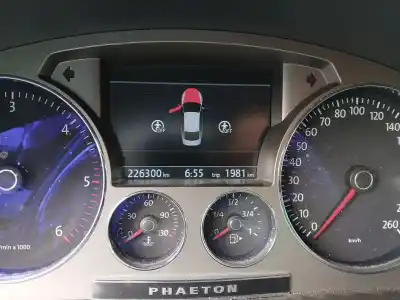 Утилизация автомобиля vw                                                 phaeton (3d1, 3d2, 3d3, 3d4, 3d6, 3d7, 3d8, 3d9)                                                                                                                                                                                                           3.0 v6 tdi 4motion                                                                                                                                                                                                                                         года 2011 питание cexa