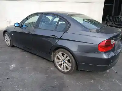 Sloopvoertuig bmw 3 (e90) 320 d van het jaar 2005 aangedreven m47 d20 (204d4)