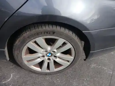 Sloopvoertuig bmw 3 (e90) 320 d van het jaar 2005 aangedreven m47 d20 (204d4)