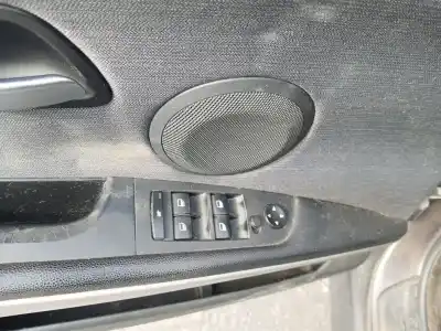 Sloopvoertuig bmw 3 (e90) 320 d van het jaar 2005 aangedreven m47 d20 (204d4)