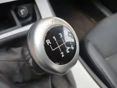 Sloopvoertuig bmw 3 (e90) 320 d van het jaar 2005 aangedreven m47 d20 (204d4)