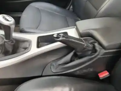 Sloopvoertuig bmw 3 (e90) 320 d van het jaar 2005 aangedreven m47 d20 (204d4)