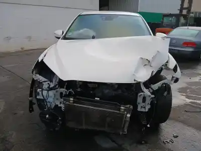 Scrapping Vehicle mazda cx-5 van (ke_) skyactiv-d (kef9) of the year 2017 powered sh