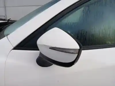 Scrapping Vehicle mazda cx-5 van (ke_) skyactiv-d (kef9) of the year 2017 powered sh