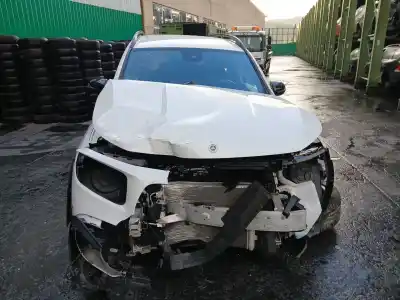 Здавання транспортного засобу mercedes-benz glb (x247) glb 200 d 4-matic (247.613) року 2023 потужний 654920