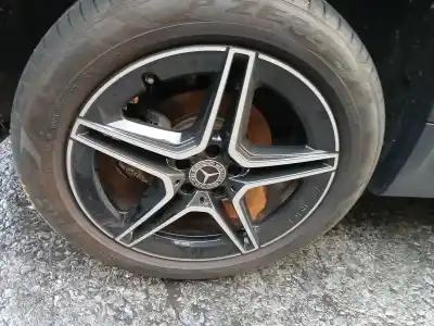 Здавання транспортного засобу mercedes-benz glb (x247) glb 200 d 4-matic (247.613) року 2023 потужний 654920