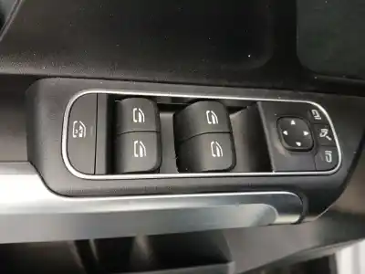 Здавання транспортного засобу mercedes-benz glb (x247) glb 200 d 4-matic (247.613) року 2023 потужний 654920