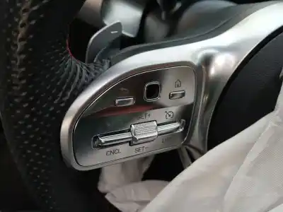 Здавання транспортного засобу mercedes-benz glb (x247) glb 200 d 4-matic (247.613) року 2023 потужний 654920