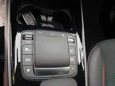 Здавання транспортного засобу mercedes-benz glb (x247) glb 200 d 4-matic (247.613) року 2023 потужний 654920