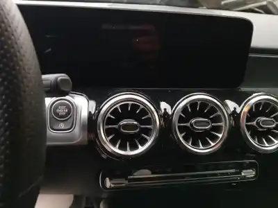 Здавання транспортного засобу mercedes-benz glb (x247) glb 200 d 4-matic (247.613) року 2023 потужний 654920
