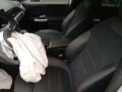Здавання транспортного засобу mercedes-benz glb (x247) glb 200 d 4-matic (247.613) року 2023 потужний 654920