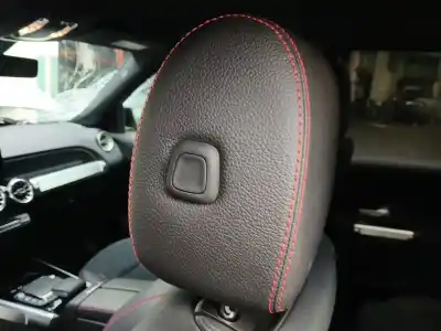 Здавання транспортного засобу mercedes-benz glb (x247) glb 200 d 4-matic (247.613) року 2023 потужний 654920