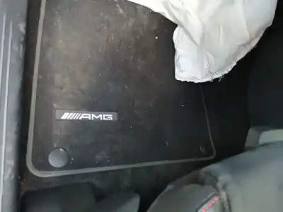 Здавання транспортного засобу mercedes-benz glb (x247) glb 200 d 4-matic (247.613) року 2023 потужний 654920
