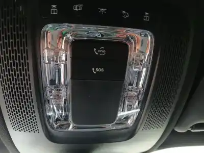 Здавання транспортного засобу mercedes-benz glb (x247) glb 200 d 4-matic (247.613) року 2023 потужний 654920