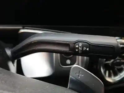 Здавання транспортного засобу mercedes-benz glb (x247) glb 200 d 4-matic (247.613) року 2023 потужний 654920