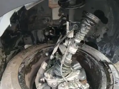 Здавання транспортного засобу mercedes-benz glb (x247) glb 200 d 4-matic (247.613) року 2023 потужний 654920