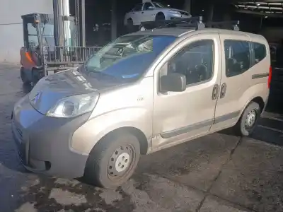 Veículo de Sucata CITROEN NEMO MONOSPACE 1.4 HDI do ano 2010 alimentado 8HS (DV4TED)