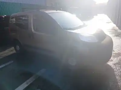 Veículo de Sucata citroen nemo monospace 1.4 hdi do ano 2010 alimentado 8hs (dv4ted)