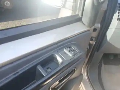 Veículo de Sucata citroen nemo monospace 1.4 hdi do ano 2010 alimentado 8hs (dv4ted)