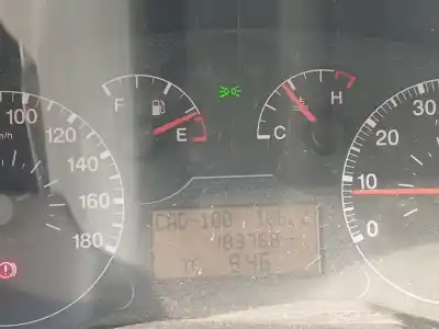 Veículo de Sucata citroen nemo monospace 1.4 hdi do ano 2010 alimentado 8hs (dv4ted)