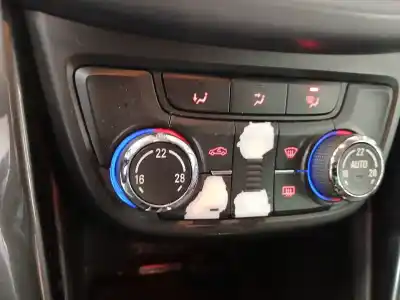 Утилизация автомобиля opel zafira tourer c (p12) 1.6 cdti (75) года 2014 питание b16dth