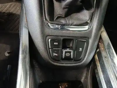 Утилизация автомобиля opel zafira tourer c (p12) 1.6 cdti (75) года 2014 питание b16dth