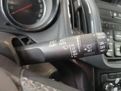 Утилизация автомобиля opel zafira tourer c (p12) 1.6 cdti (75) года 2014 питание b16dth