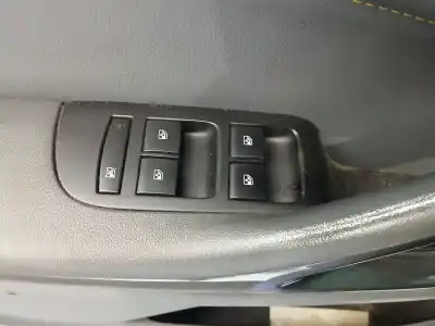 Утилизация автомобиля opel zafira tourer c (p12) 1.6 cdti (75) года 2014 питание b16dth