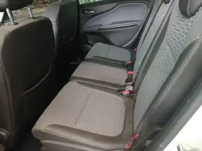 Утилизация автомобиля opel zafira tourer c (p12) 1.6 cdti (75) года 2014 питание b16dth