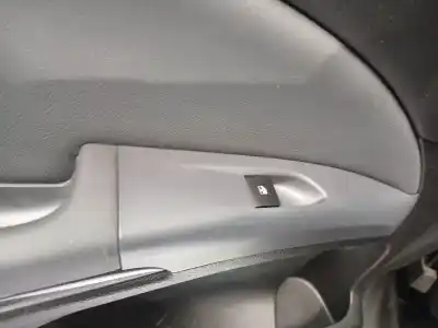 Утилизация автомобиля opel zafira tourer c (p12) 1.6 cdti (75) года 2014 питание b16dth