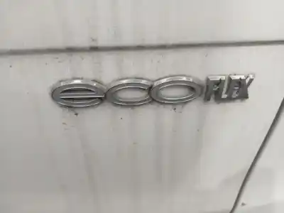 Утилизация автомобиля opel zafira tourer c (p12) 1.6 cdti (75) года 2014 питание b16dth