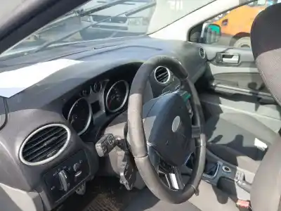 Здавання транспортного засобу ford focus ii (da_, hcp, dp) 1.6 року 2008 потужний shda