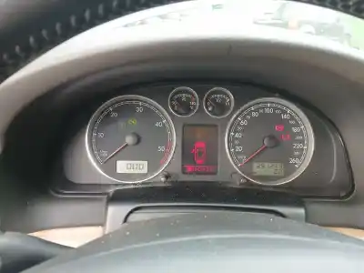 Здавання транспортного засобу volkswagen passat b5.5 variant (3b6) 2.5 tdi року 2002 потужний akn