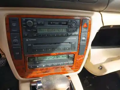 Здавання транспортного засобу volkswagen passat b5.5 variant (3b6) 2.5 tdi року 2002 потужний akn