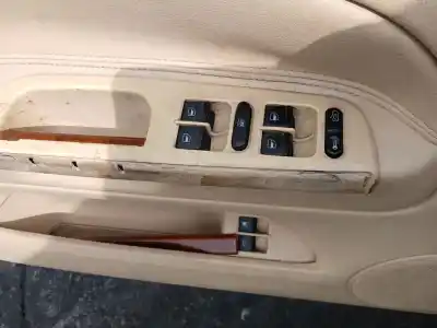 Здавання транспортного засобу volkswagen passat b5.5 variant (3b6) 2.5 tdi року 2002 потужний akn