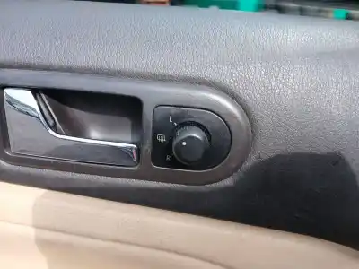 Здавання транспортного засобу volkswagen passat b5.5 variant (3b6) 2.5 tdi року 2002 потужний akn