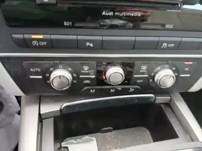 Veicolo di demolizione audi a6 c7 (4g2, 4gc) 2.0 tdi dell'anno 2012 alimentato cglc