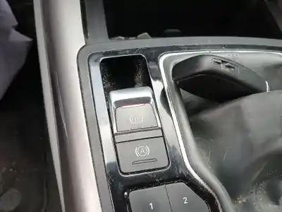 Veicolo di demolizione audi a6 c7 (4g2, 4gc) 2.0 tdi dell'anno 2012 alimentato cglc