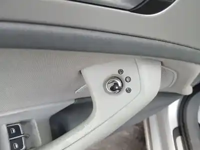 Veicolo di demolizione audi a6 c7 (4g2, 4gc) 2.0 tdi dell'anno 2012 alimentato cglc