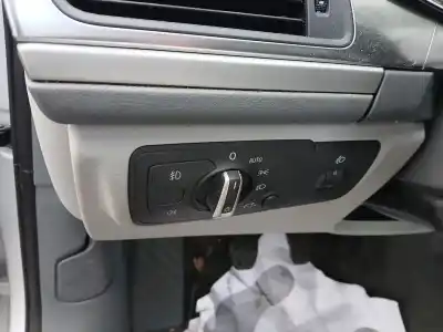 Veicolo di demolizione audi a6 c7 (4g2, 4gc) 2.0 tdi dell'anno 2012 alimentato cglc